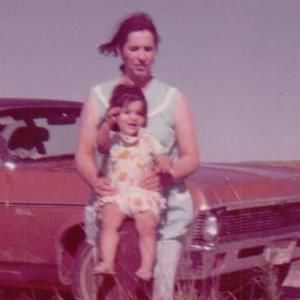 Meet your Posher, Nina